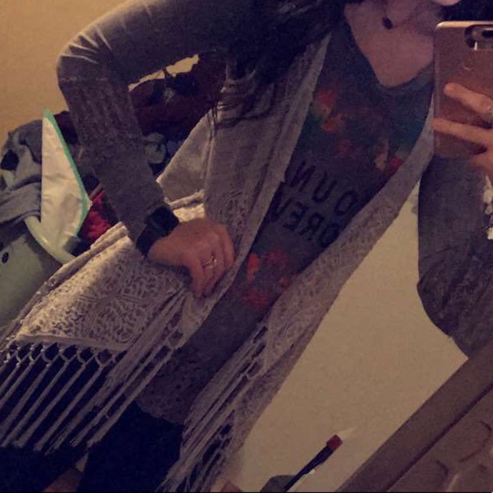 Vest